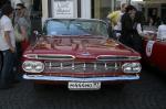 Chevrolet Impala 1959 года